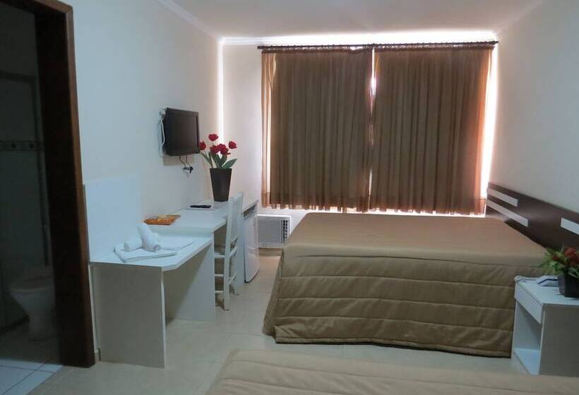 ホテル Monte Líbano