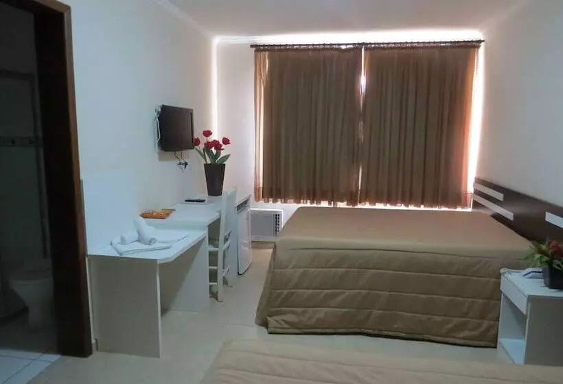 Hotel Monte Líbano