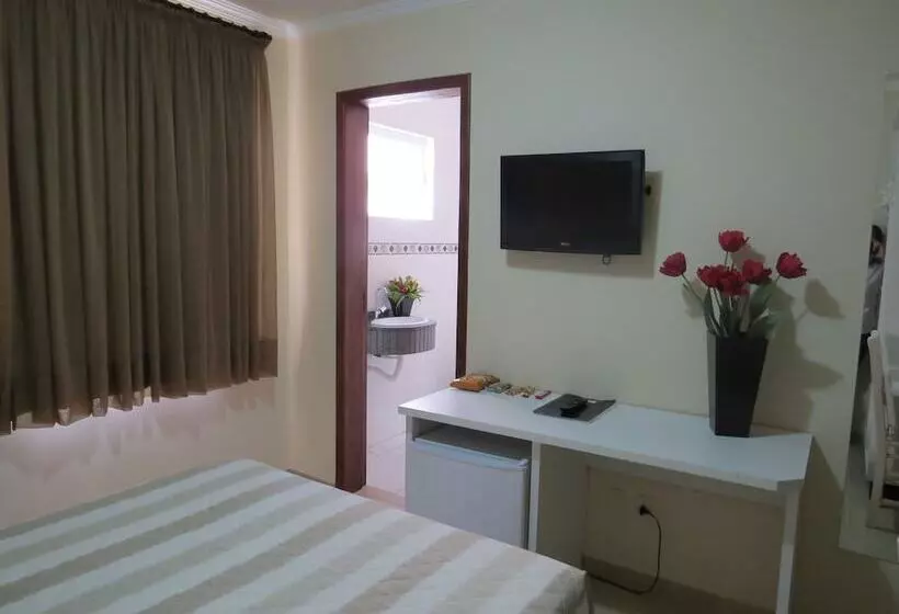 Hotel Monte Líbano