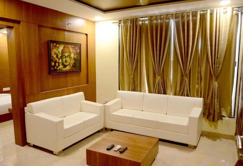 Hotel Shikhar Darshan