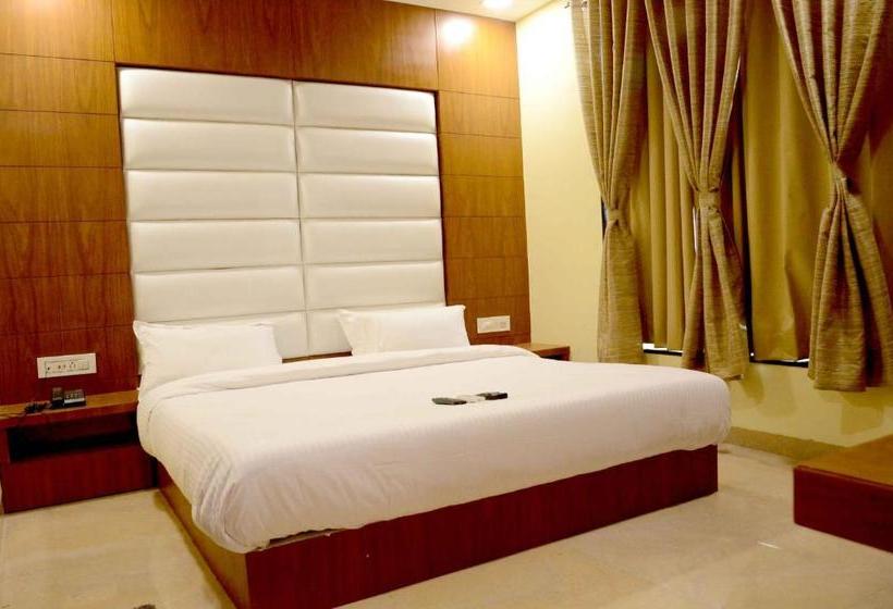 Hotel Shikhar Darshan