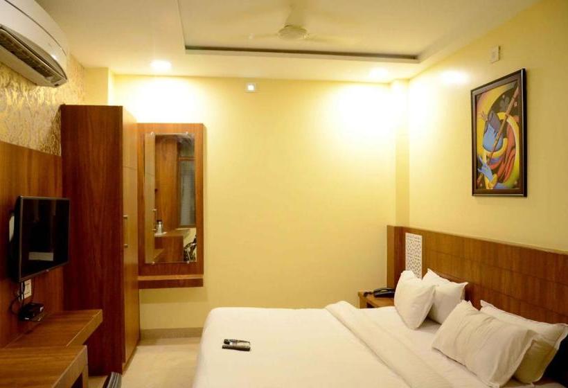 Hotel Shikhar Darshan