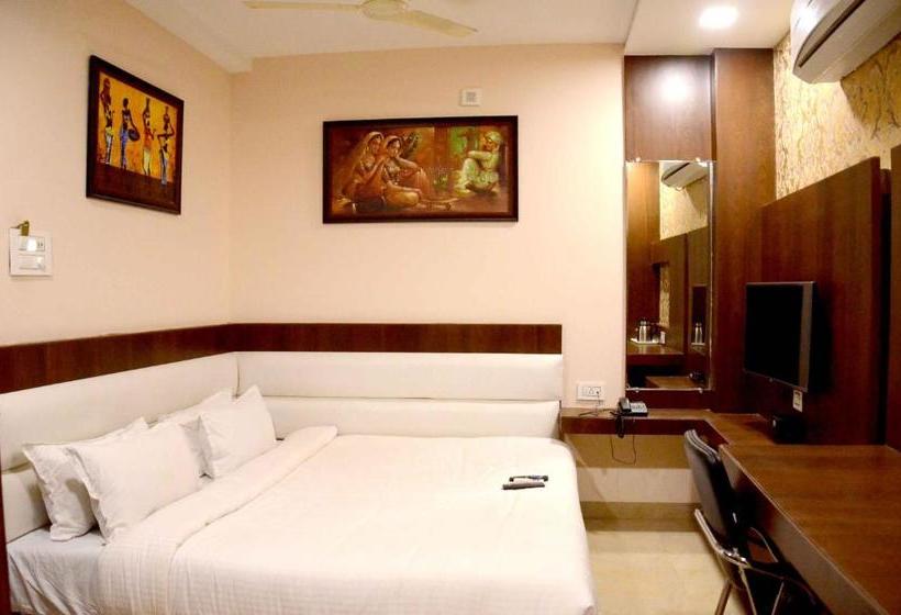 Hotel Shikhar Darshan