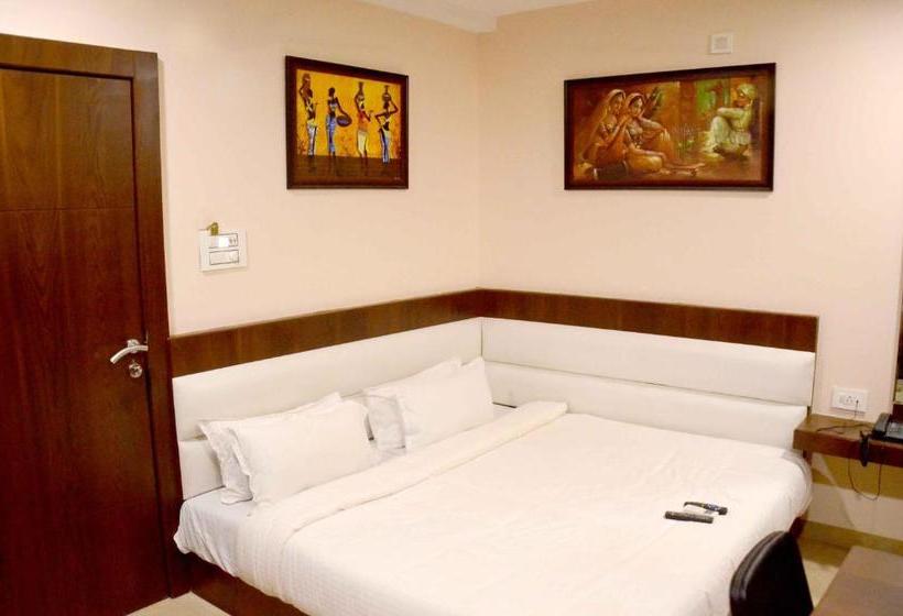 Hotel Shikhar Darshan