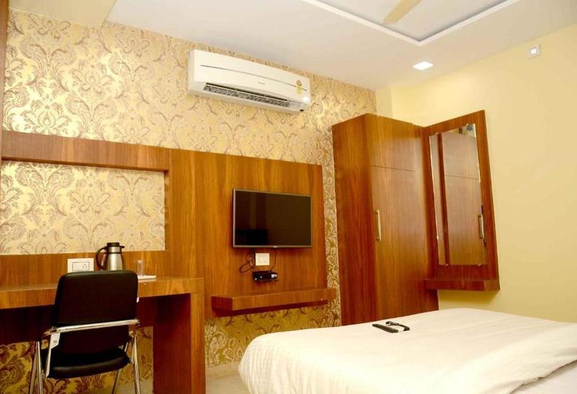 Hotel Shikhar Darshan