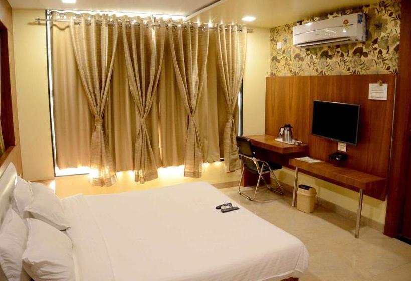 Hotel Shikhar Darshan