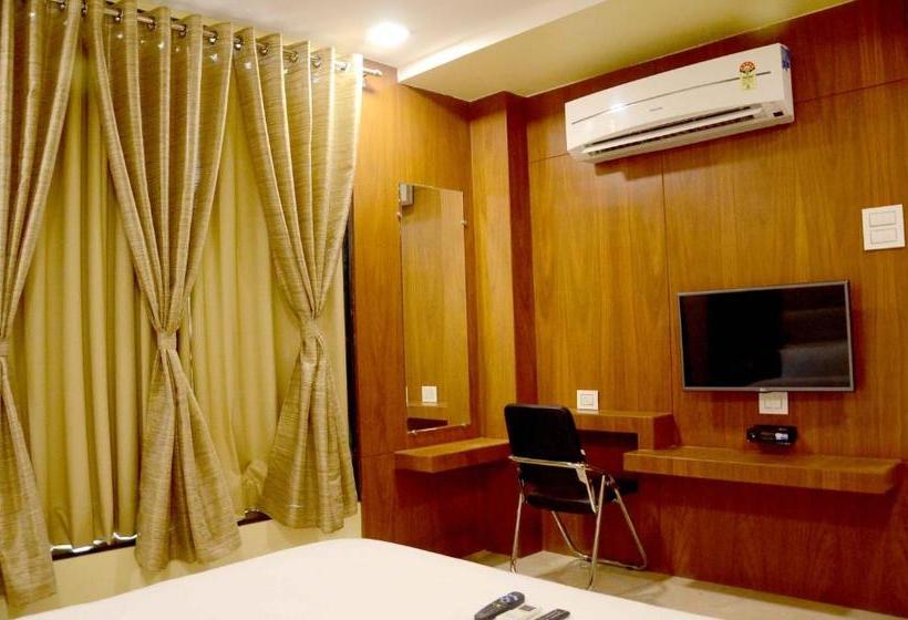 Hotel Shikhar Darshan