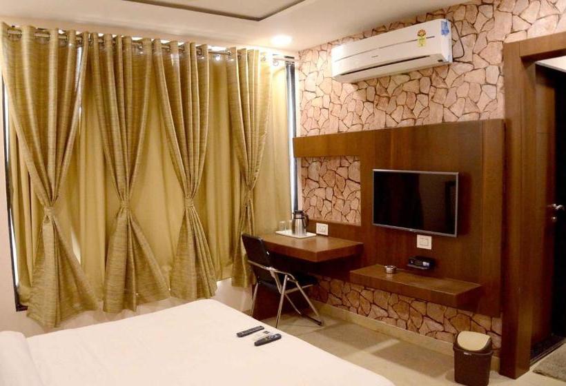 Hotel Shikhar Darshan