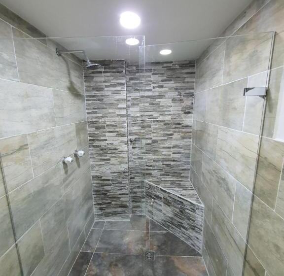 בית מלון כפרי Suramericana