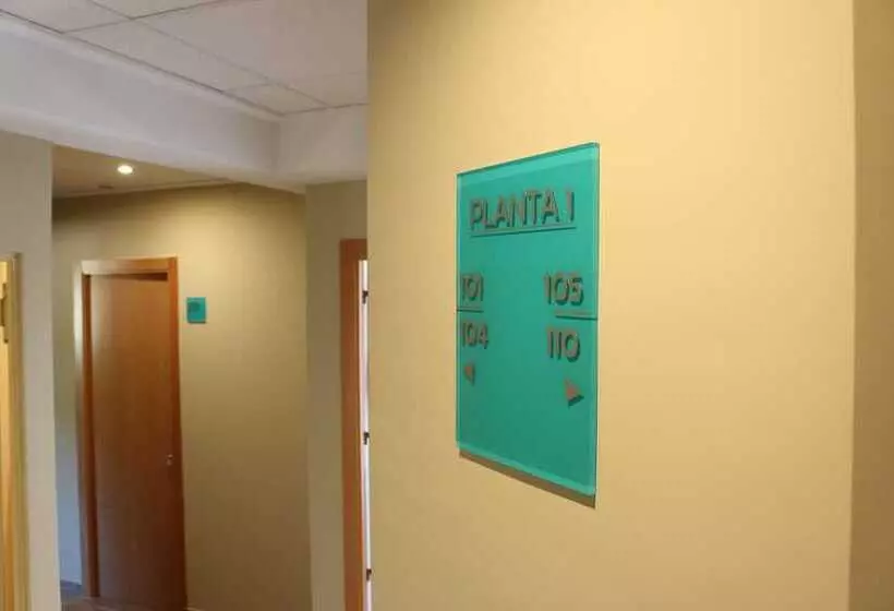 Hotelli Te Maná