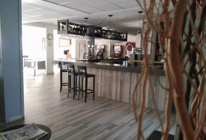 Hotelli Te Maná