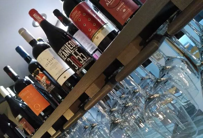 Hotelli Te Maná