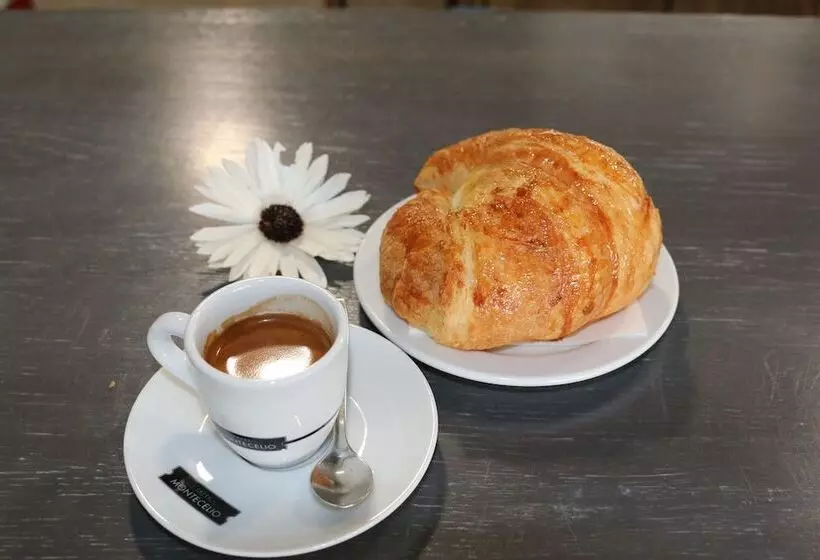 Hotelli Te Maná