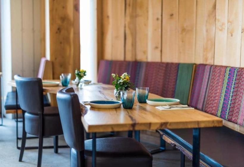 Hotell The Newport Restaurant With Rooms