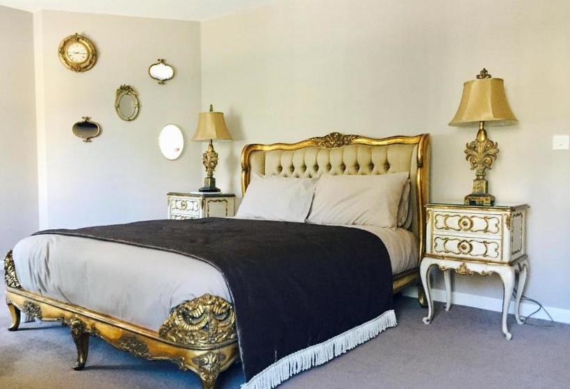 Hotell The Newport Restaurant With Rooms