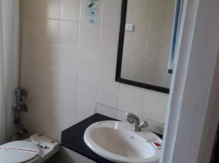 Hotel Vrishali Executive