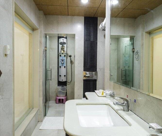 ホテル Vrishali Executive