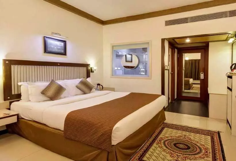 Hotel Vrishali Executive