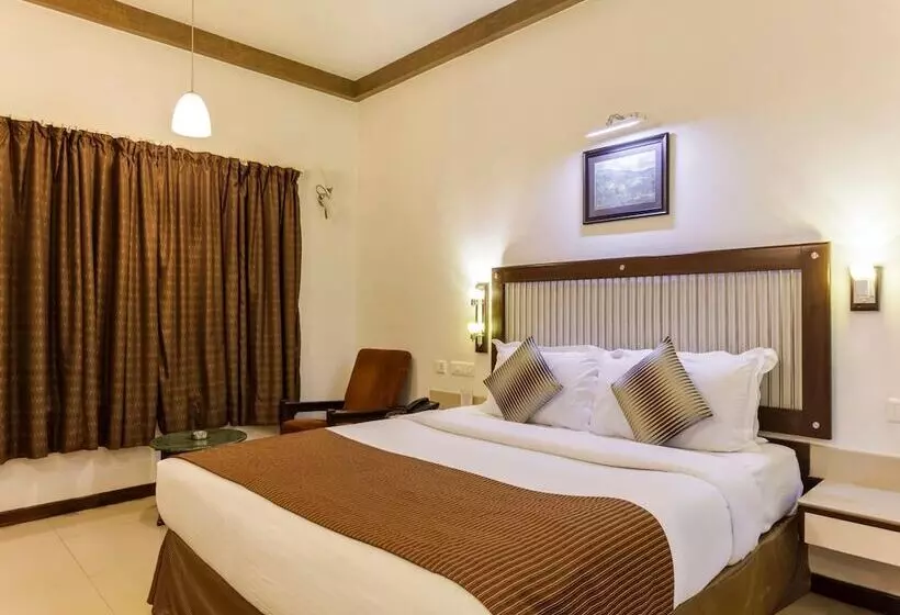 Hotel Vrishali Executive