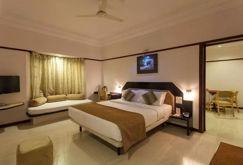 Hotel Vrishali Executive