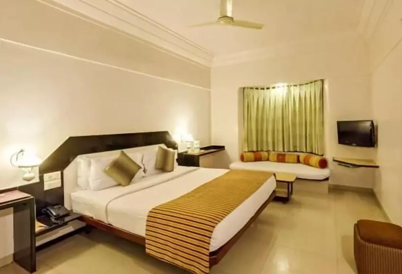 Hotel Vrishali Executive