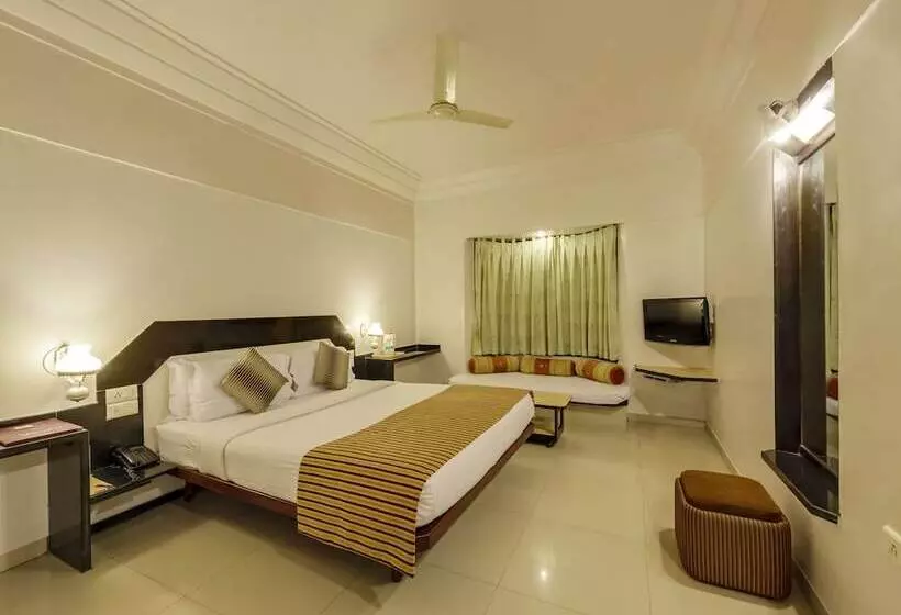 Hotel Vrishali Executive