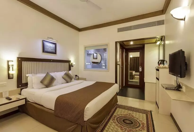 Hotel Vrishali Executive