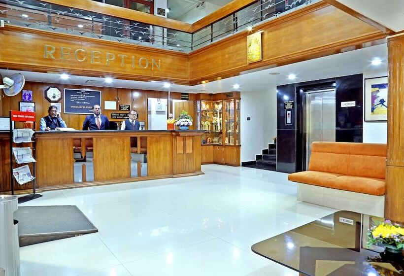 ホテル Vrishali Executive