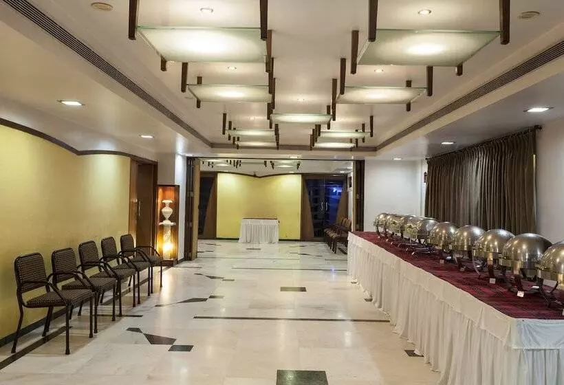 Hotel Vrishali Executive