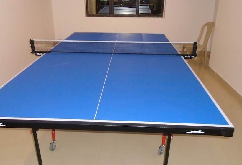 ホテル Vrishali Executive