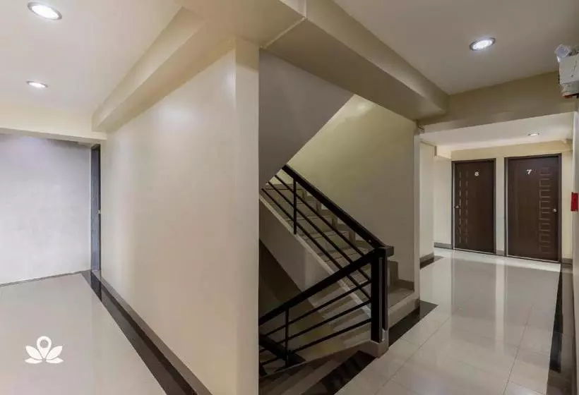 ホテル Zen Rooms Basic Casa Bel Baguio