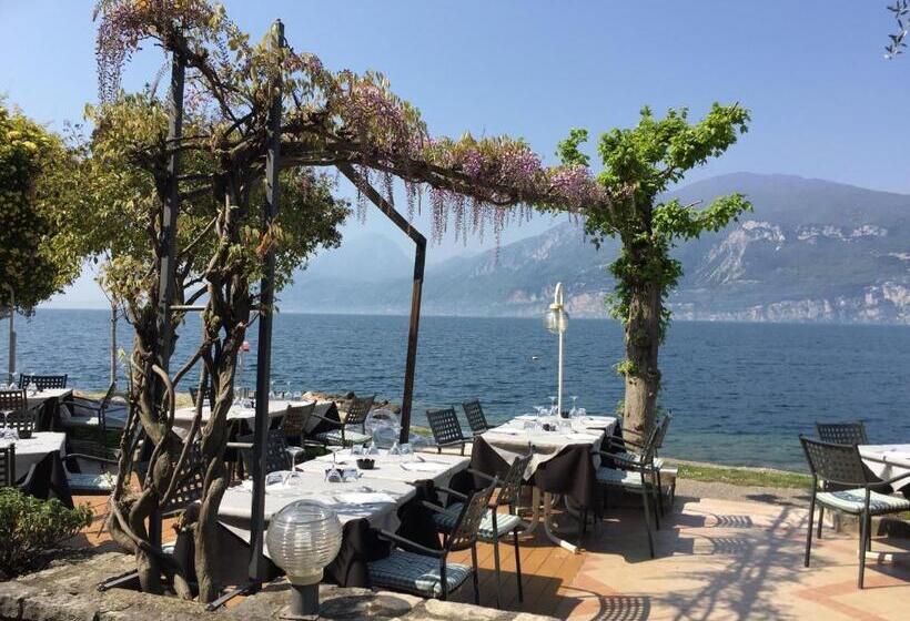 Piccolo Hotel Direkt Am See