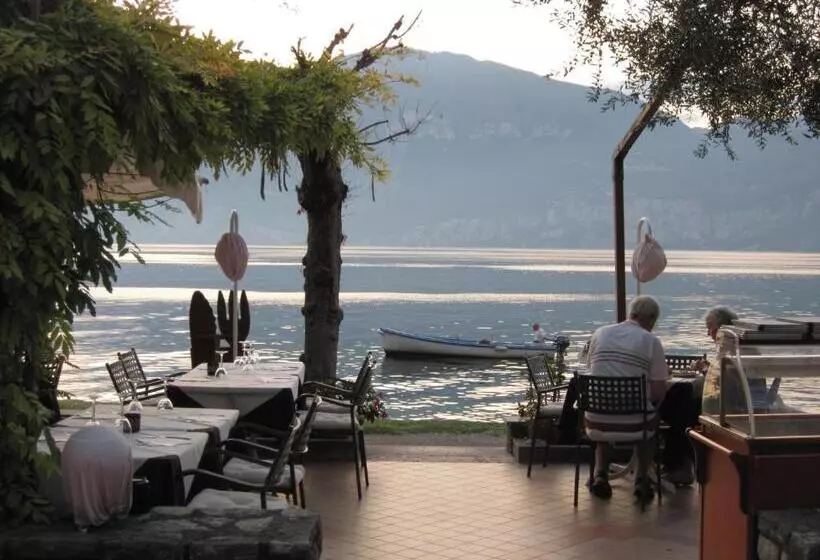 Piccolo Hotel Direkt Am See