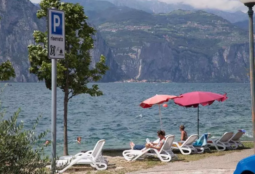 Piccolo Hotel Direkt Am See