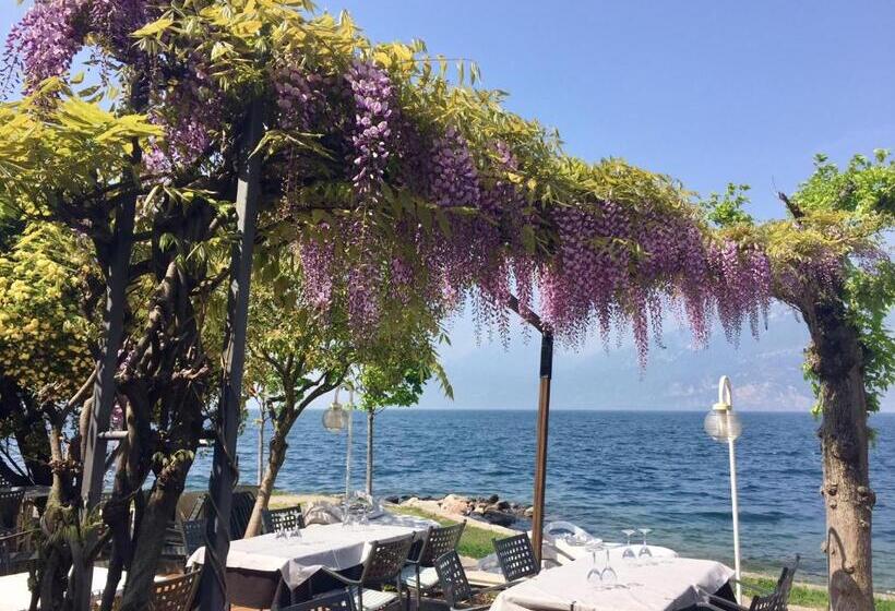 Piccolo Hotel Direkt Am See