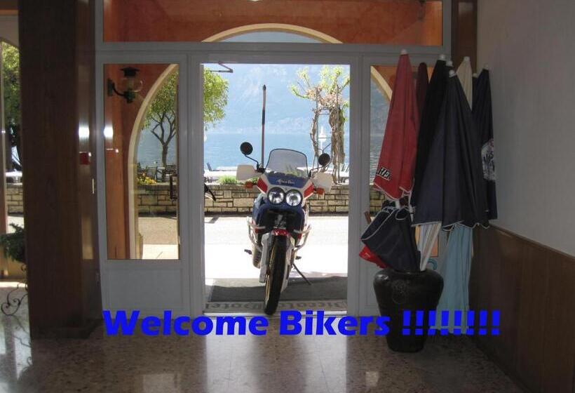 Piccolo Hotel Direkt Am See