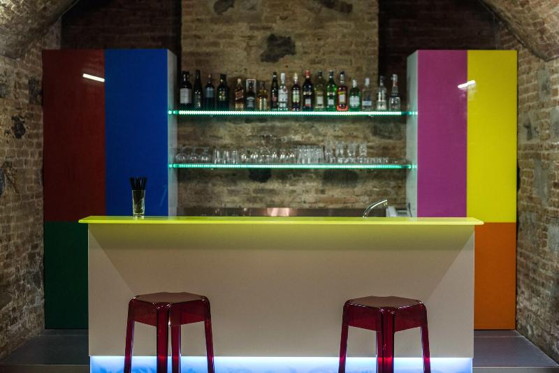 리조트 Villa Pulejo