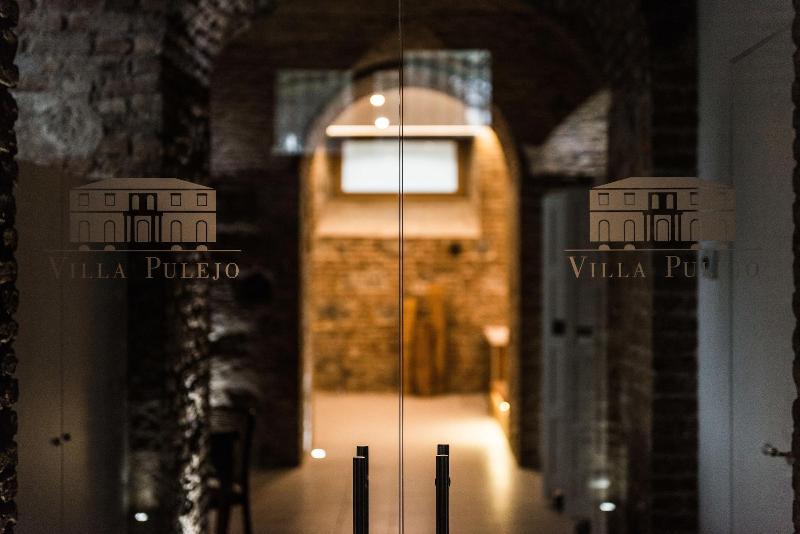 리조트 Villa Pulejo