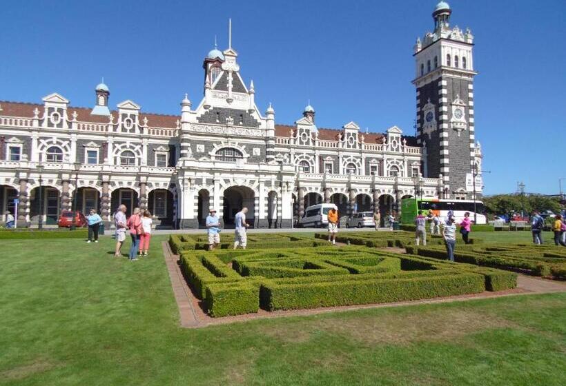 Rosemount B&b By The Sea St Clair