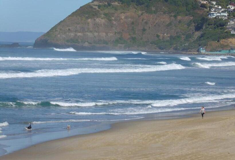 Rosemount B&b By The Sea St Clair