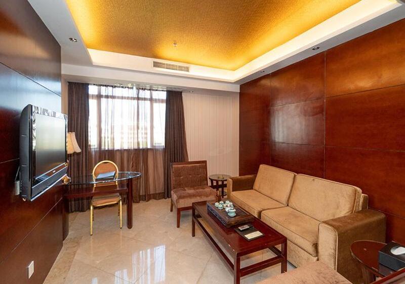 Vienna Hotel Zhaoqing Qixingyanpaifang