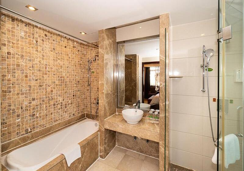 Vienna Hotel Zhaoqing Qixingyanpaifang