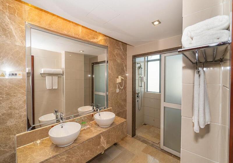 Vienna Hotel Zhaoqing Qixingyanpaifang