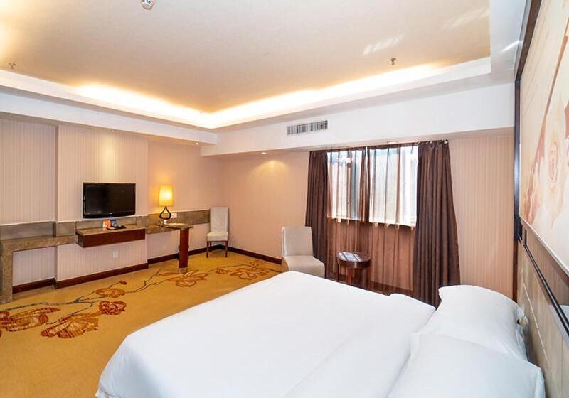 Vienna Hotel Zhaoqing Qixingyanpaifang