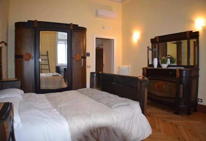 B&b Casa Quaroni