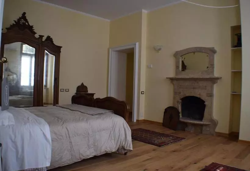 B&b Casa Quaroni