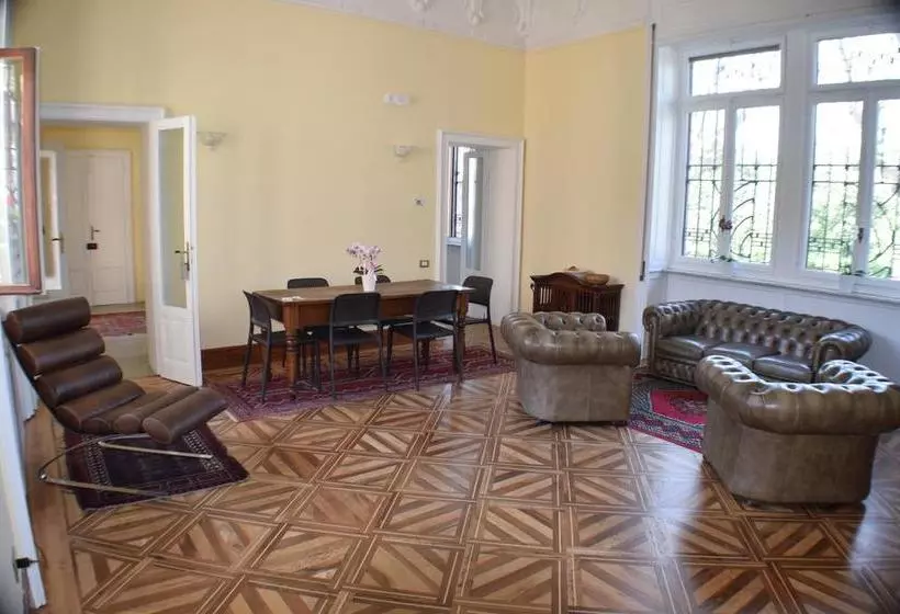 B&b Casa Quaroni