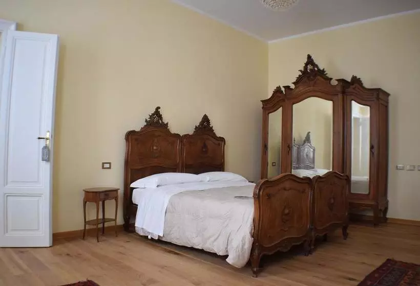 B&b Casa Quaroni