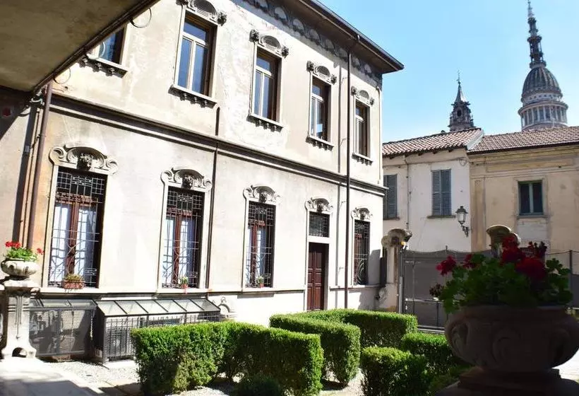 B&b Casa Quaroni