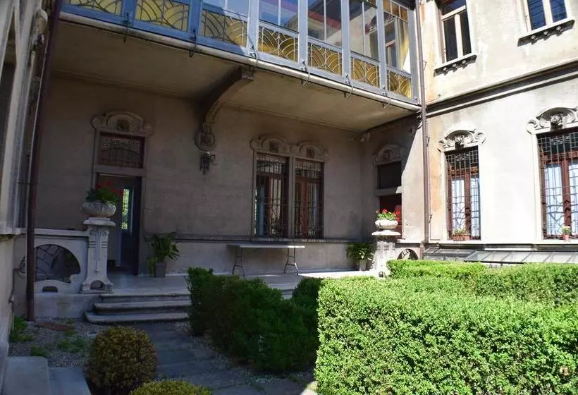 B&b Casa Quaroni